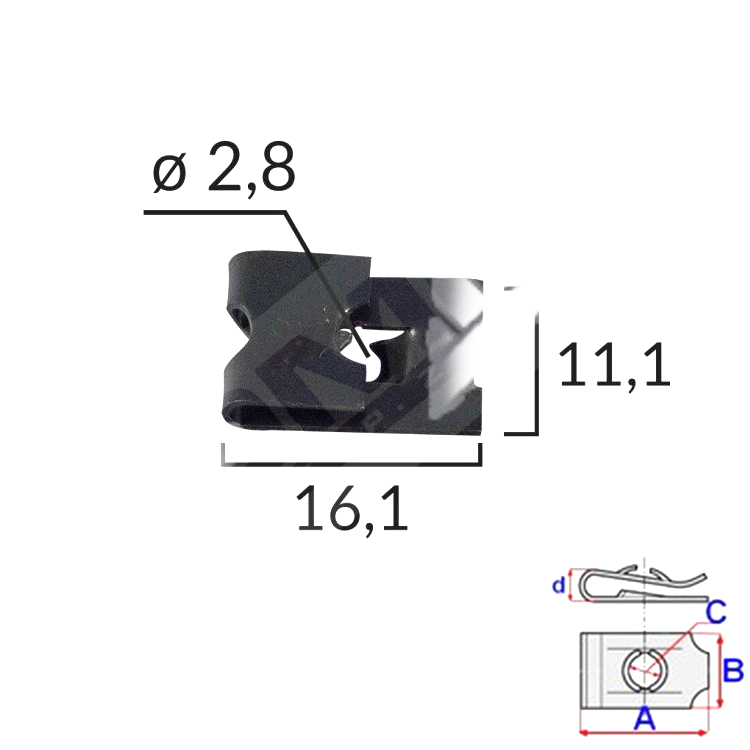 1db-rend=25 db patent